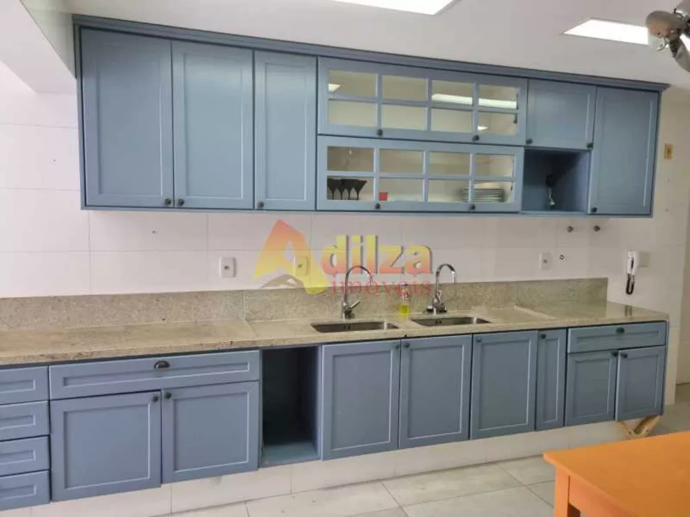 Apartamento, 4 quartos, 153 m² - Foto 7