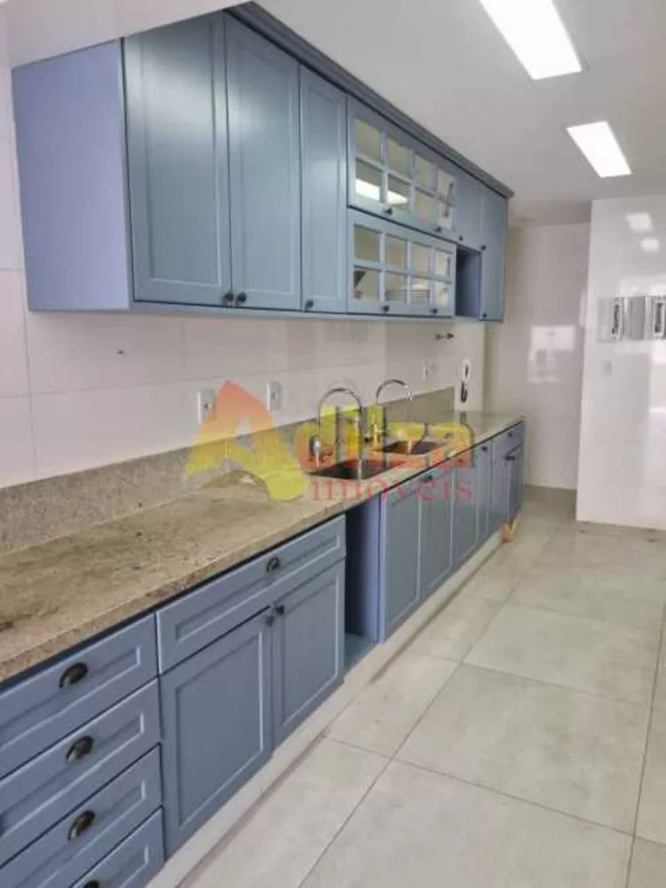 Apartamento, 4 quartos, 153 m² - Foto 24