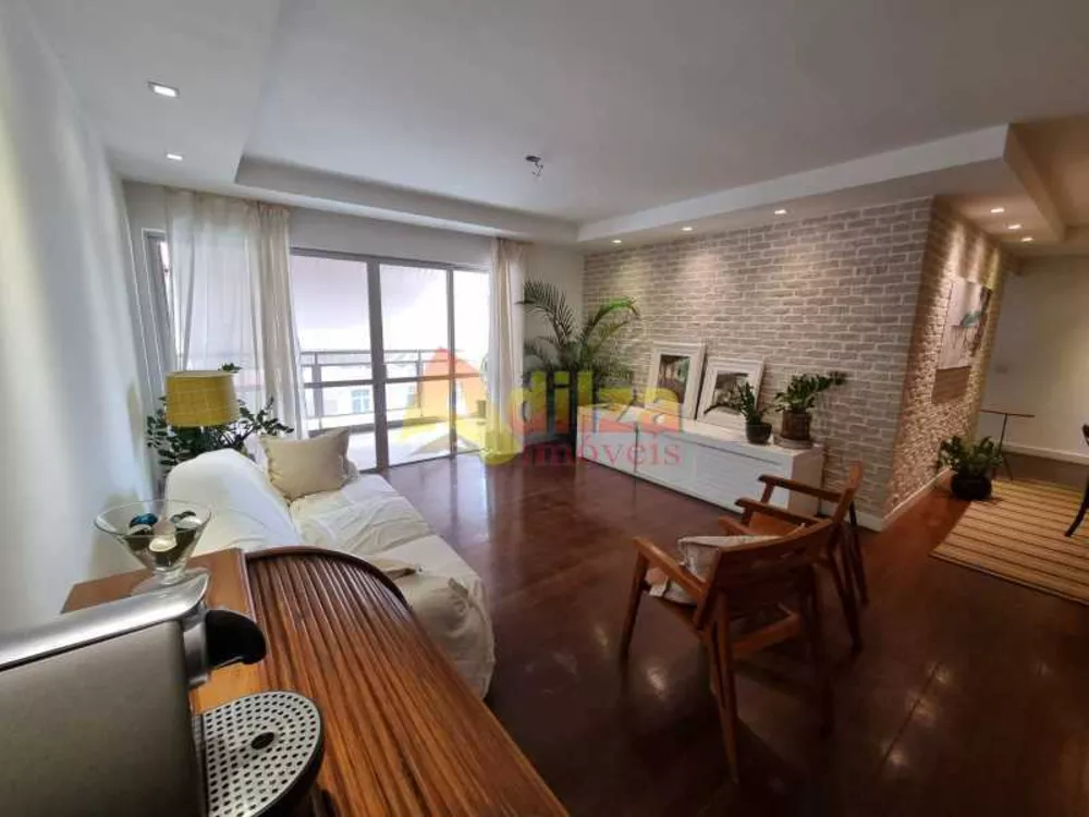 Apartamento, 4 quartos, 153 m² - Foto 13