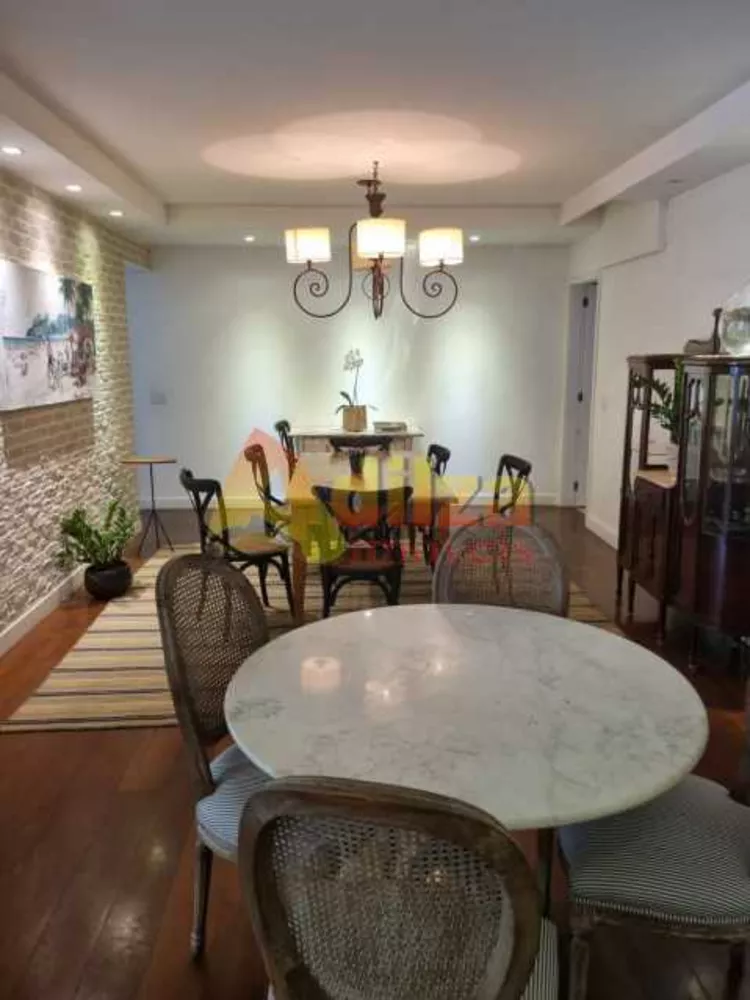 Apartamento, 4 quartos, 153 m² - Foto 3