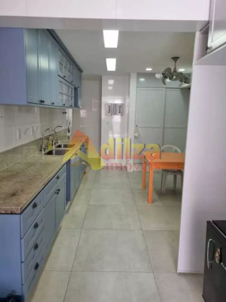 Apartamento, 4 quartos, 153 m² - Foto 8