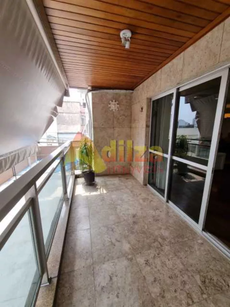 Apartamento, 4 quartos, 153 m² - Foto 20