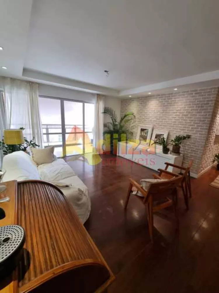 Apartamento, 4 quartos, 153 m² - Foto 22