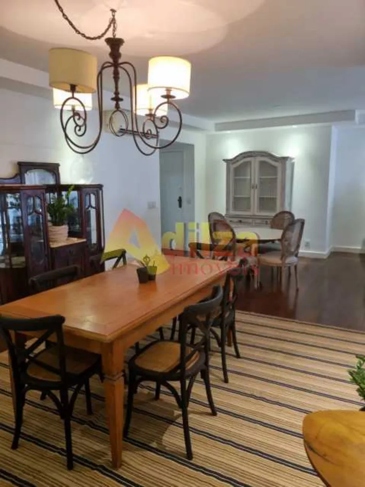 Apartamento, 4 quartos, 153 m² - Foto 19