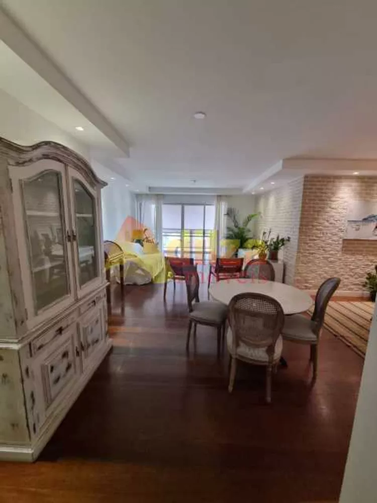 Apartamento, 4 quartos, 153 m² - Foto 6