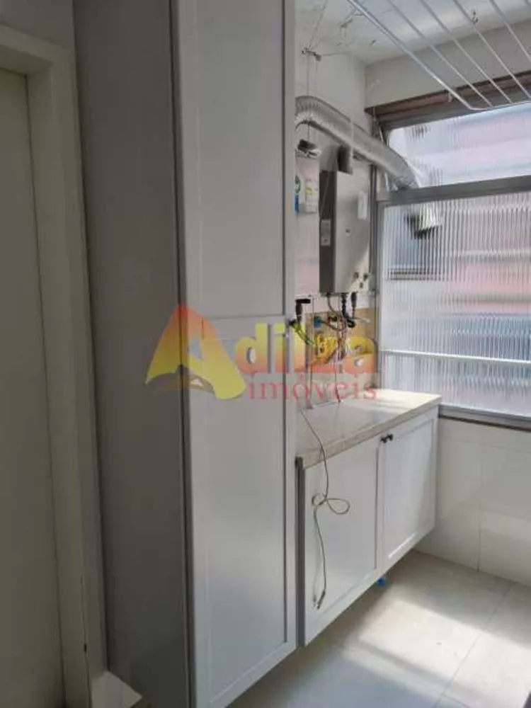 Apartamento, 4 quartos, 153 m² - Foto 12