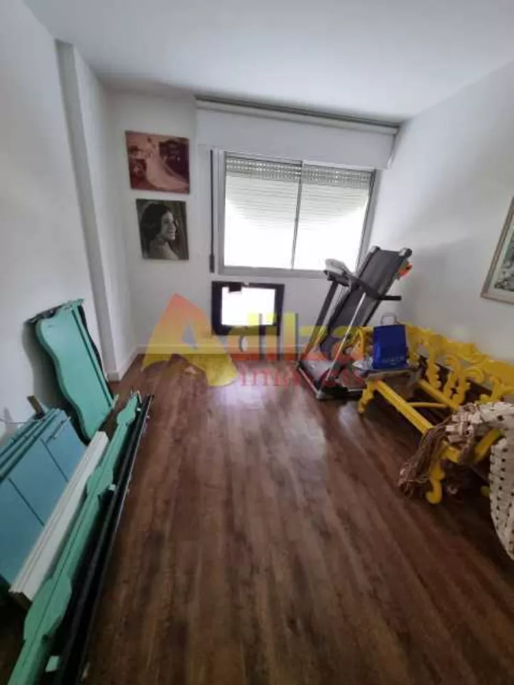 Apartamento, 4 quartos, 153 m² - Foto 27