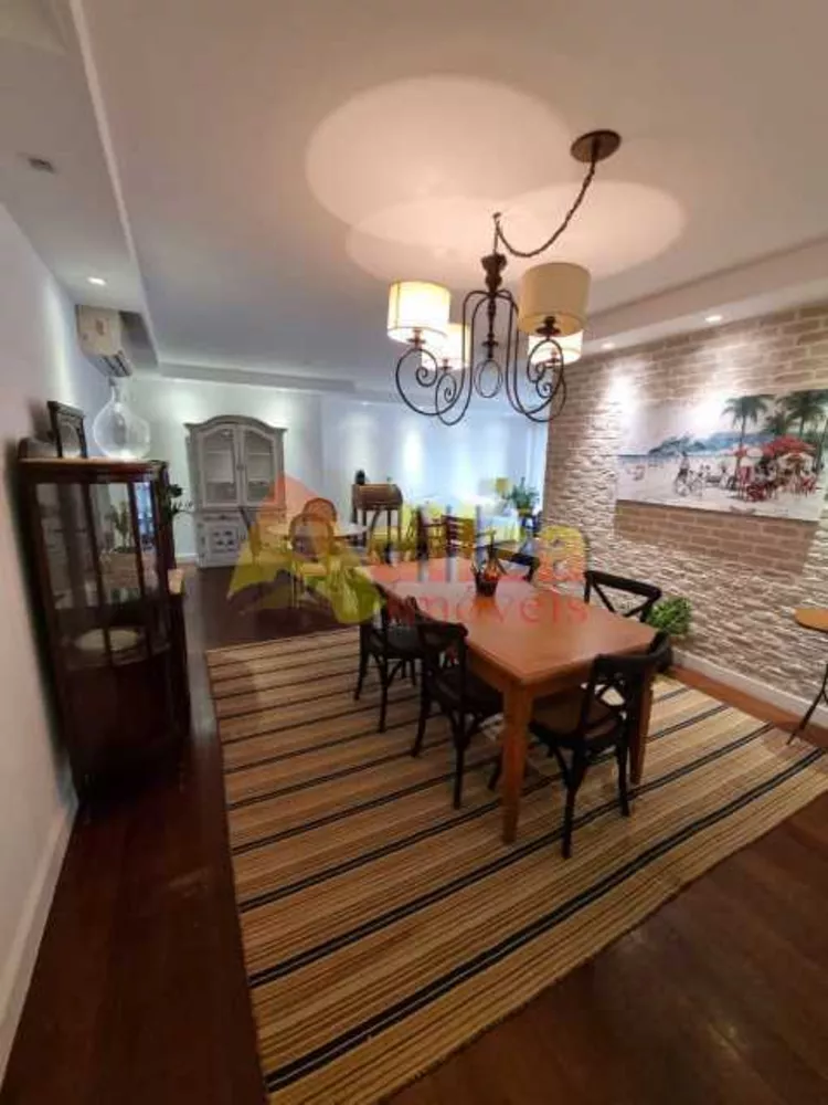 Apartamento, 4 quartos, 153 m² - Foto 17