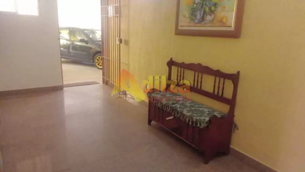 Apartamento, 2 quartos, 72 m² - Foto 4