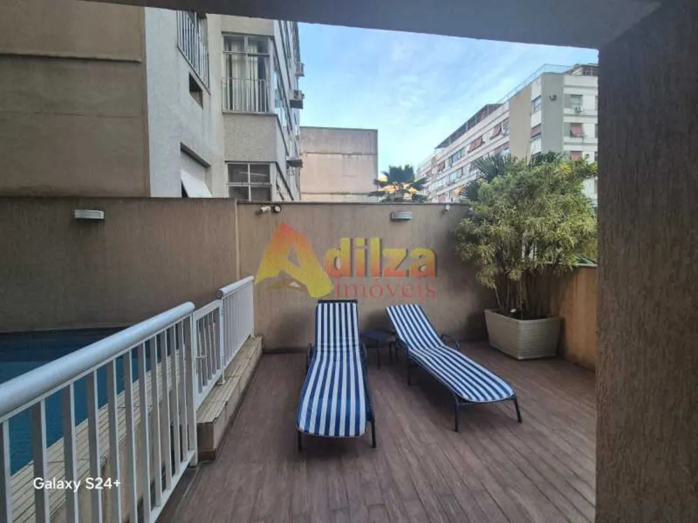 Apartamento, 2 quartos, 70 m² - Foto 2