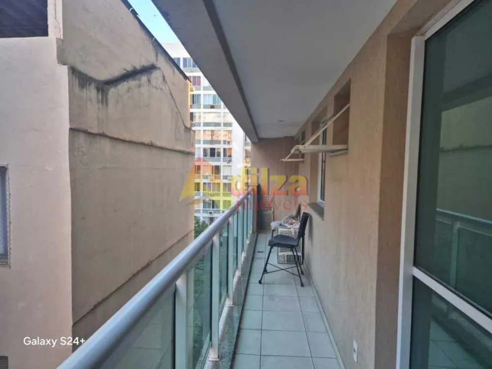 Apartamento, 2 quartos, 70 m² - Foto 4
