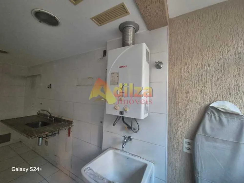 Apartamento, 2 quartos, 70 m² - Foto 7