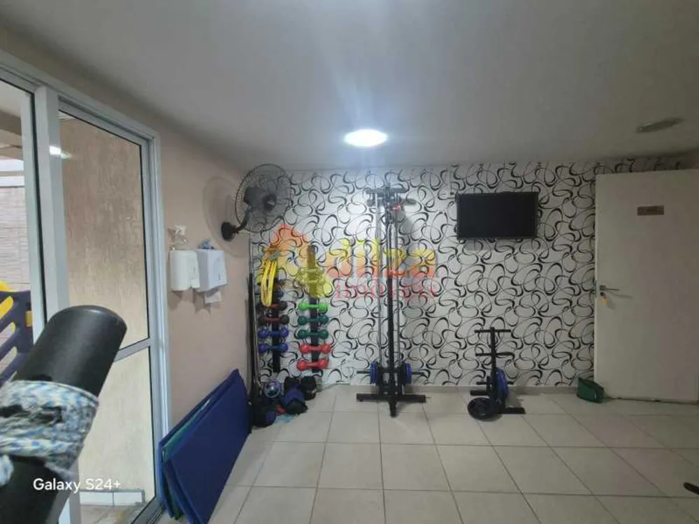 Apartamento, 2 quartos, 70 m² - Foto 17
