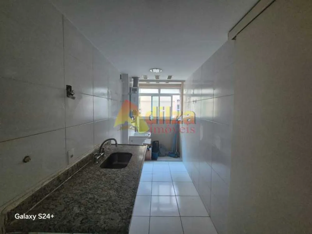 Apartamento, 2 quartos, 70 m² - Foto 8