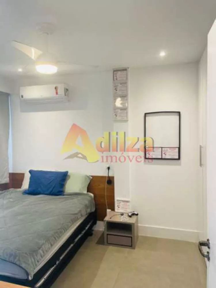 Apartamento, 4 quartos, 142 m² - Foto 15