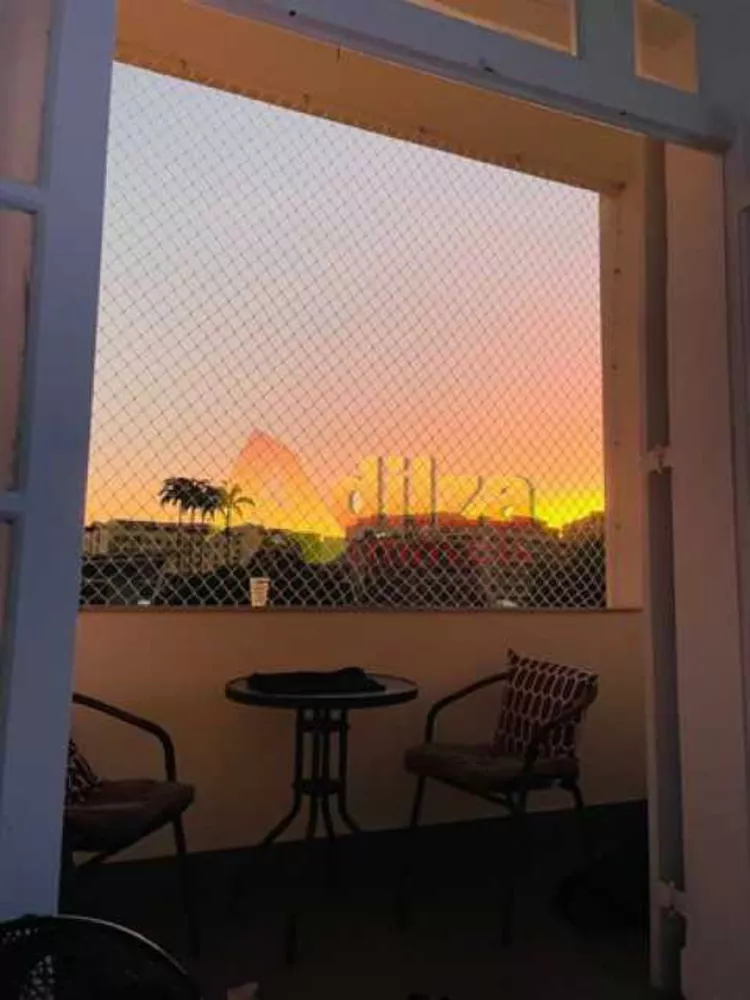Apartamento, 4 quartos, 142 m² - Foto 2