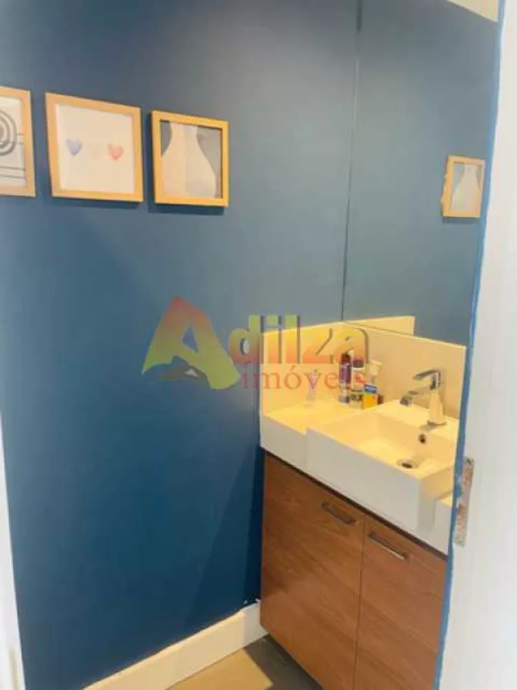 Apartamento, 4 quartos, 142 m² - Foto 8
