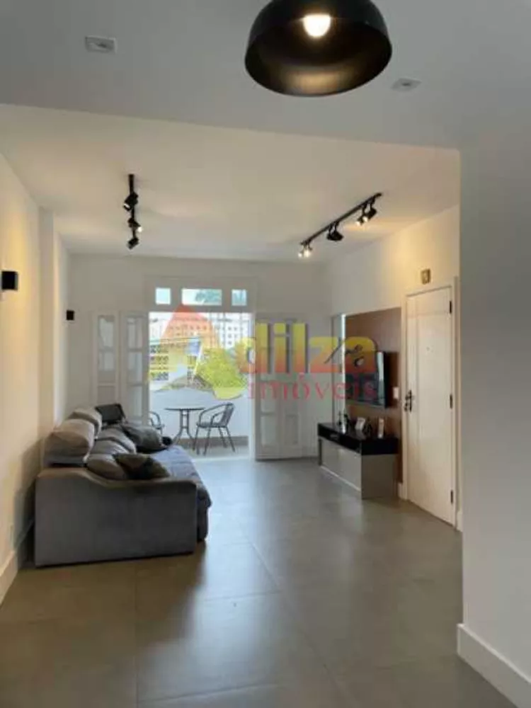 Apartamento, 4 quartos, 142 m² - Foto 1