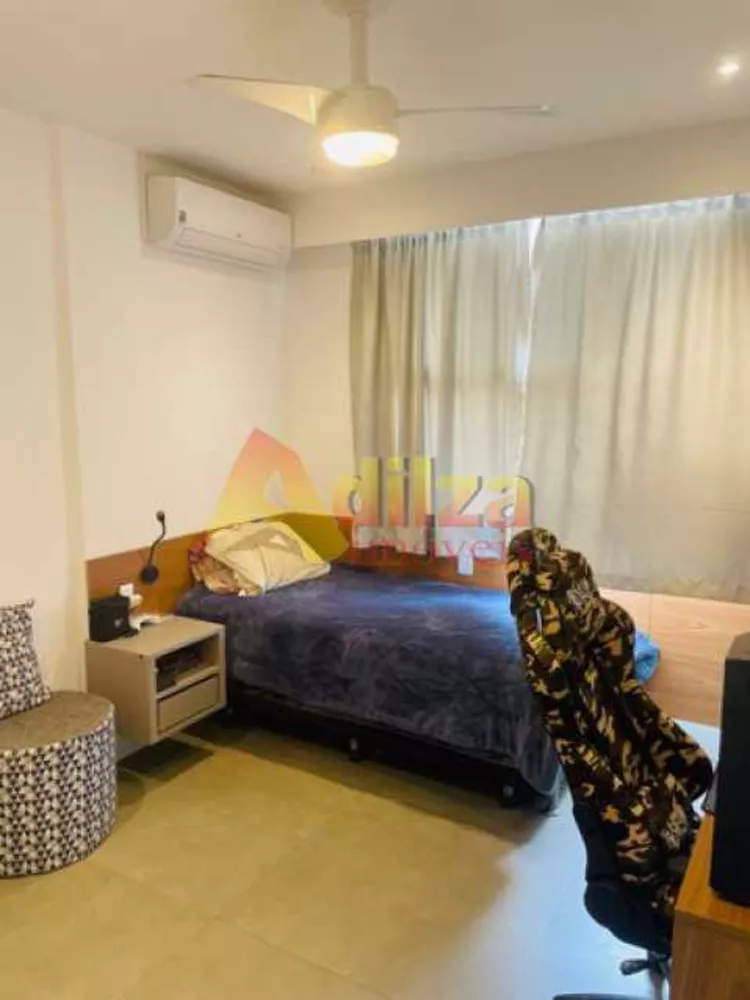 Apartamento, 4 quartos, 142 m² - Foto 14