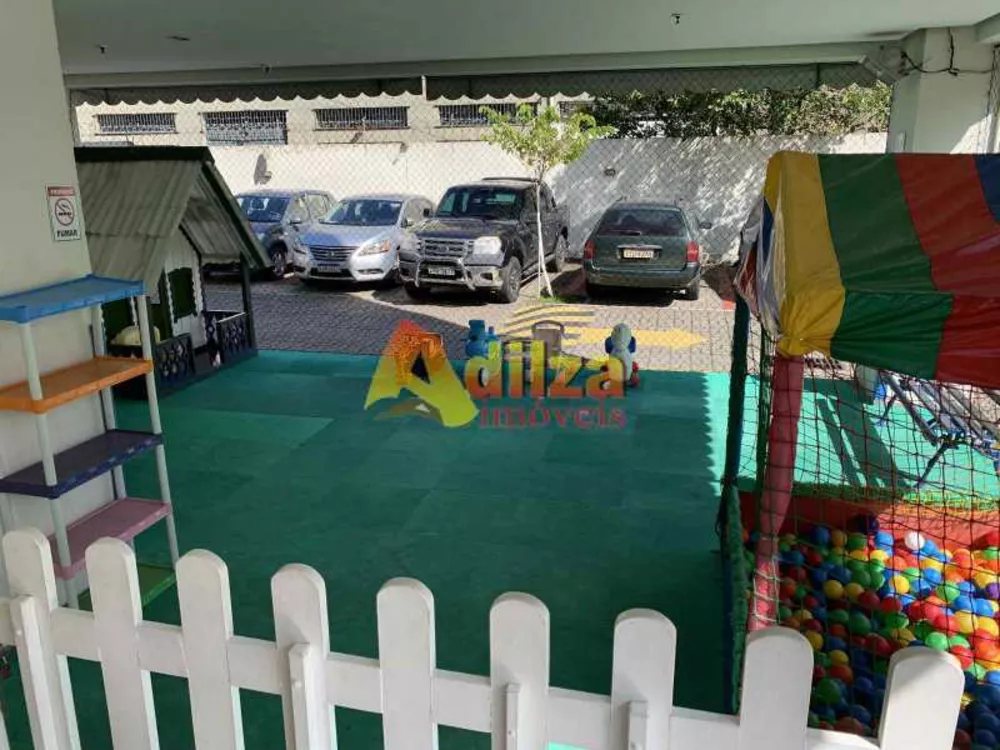 Apartamento, 3 quartos, 80 m² - Foto 26