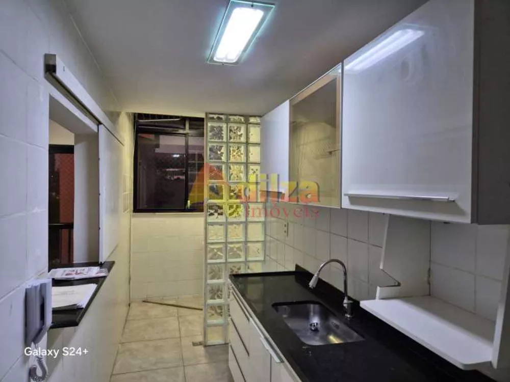 Apartamento, 3 quartos, 80 m² - Foto 20