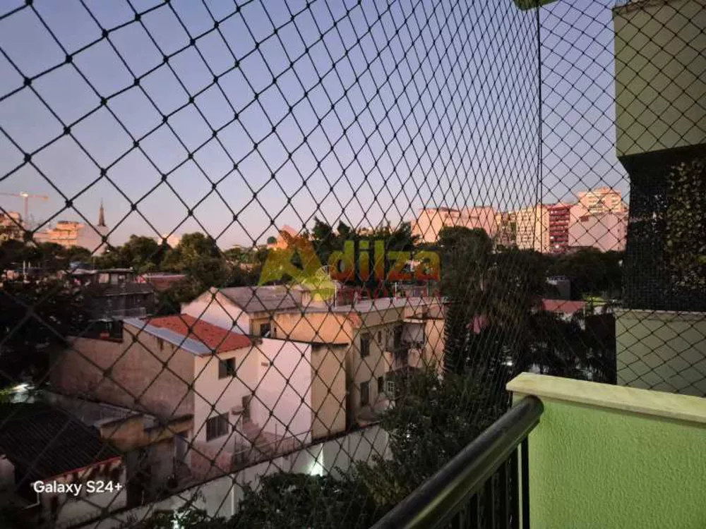 Apartamento, 3 quartos, 80 m² - Foto 3