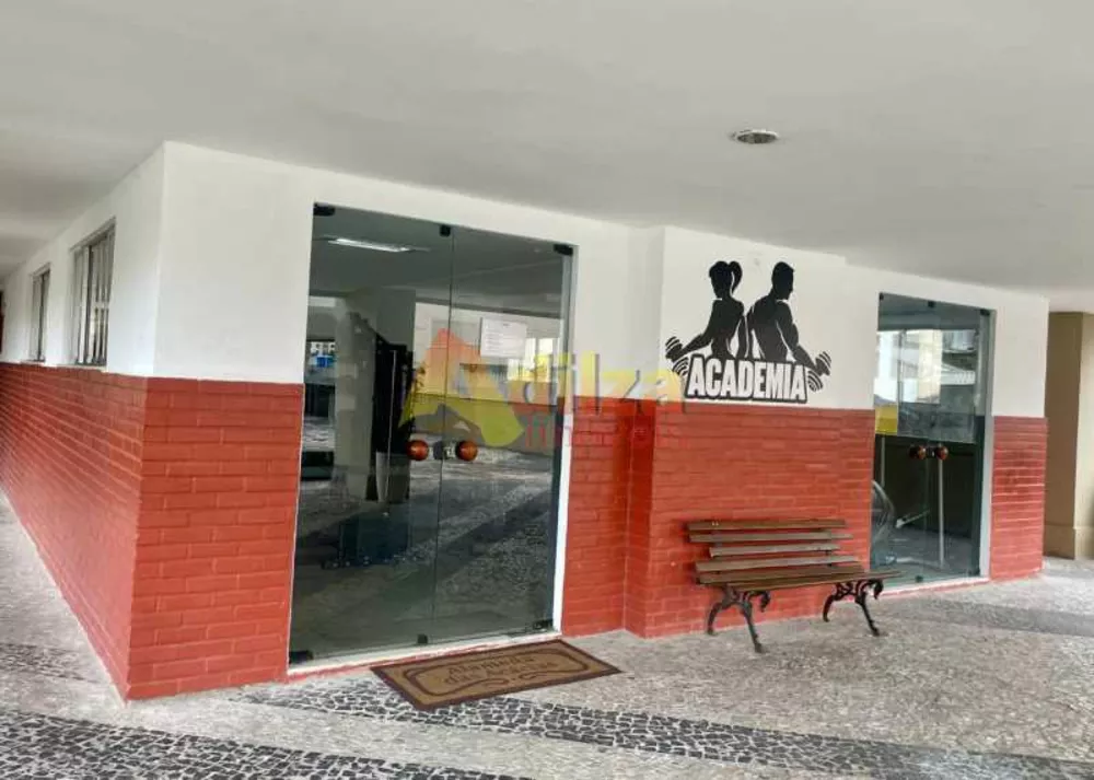 Apartamento, 1 quarto, 55 m² - Foto 12