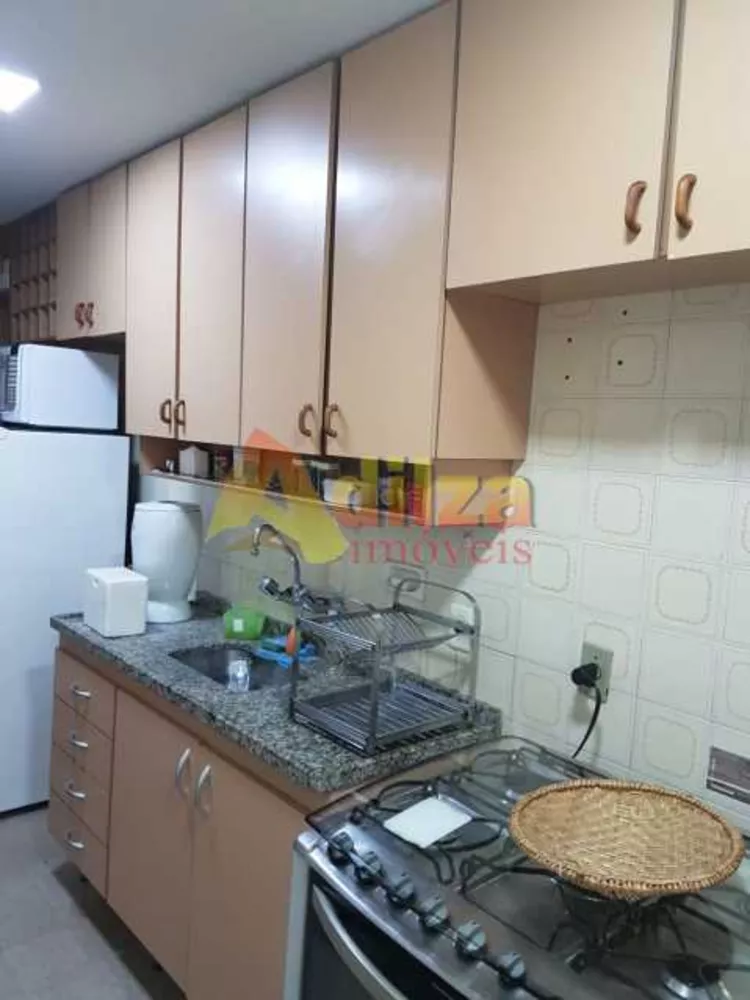 Apartamento, 2 quartos, 77 m² - Foto 13