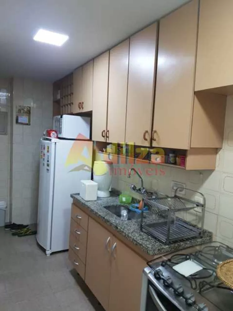 Apartamento, 2 quartos, 77 m² - Foto 16