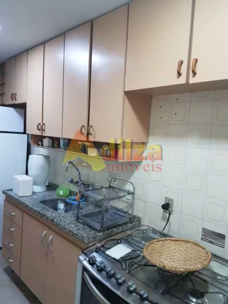 Apartamento, 2 quartos, 77 m² - Foto 19