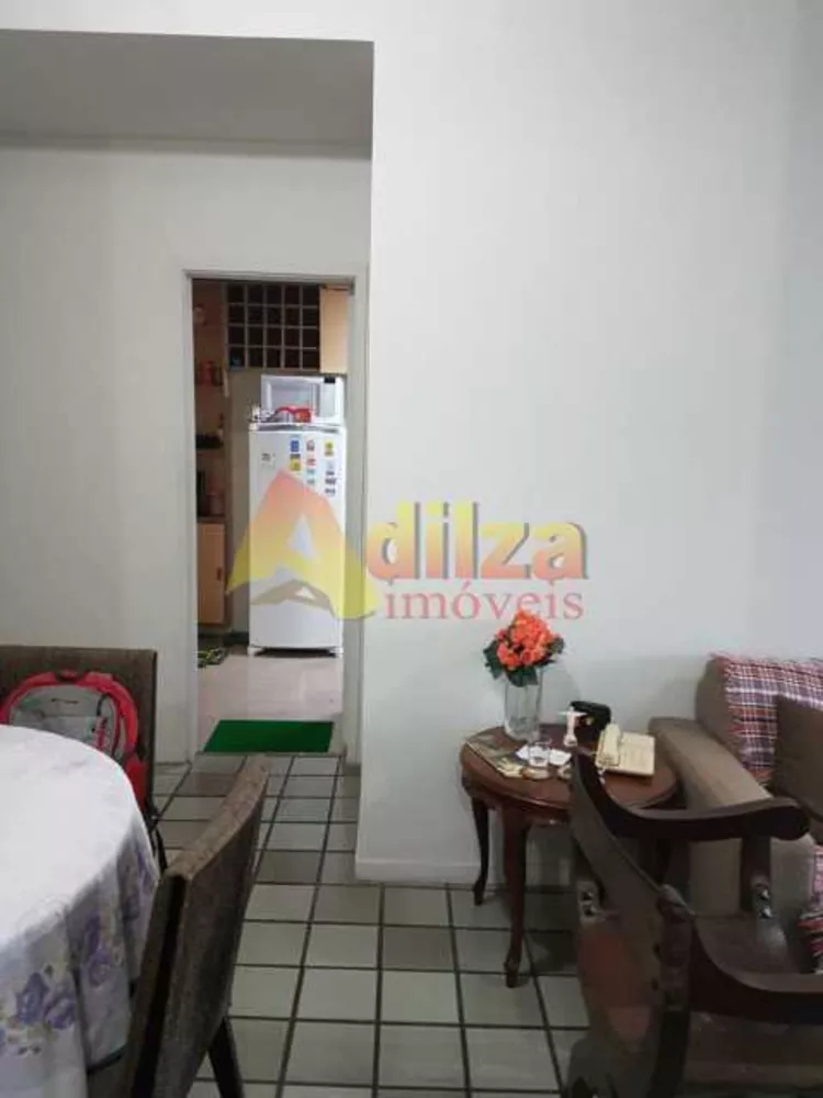Apartamento, 2 quartos, 77 m² - Foto 2