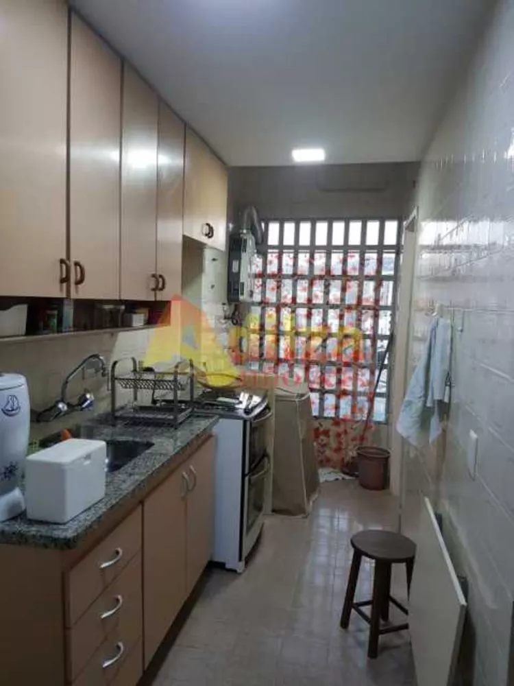 Apartamento, 2 quartos, 77 m² - Foto 17