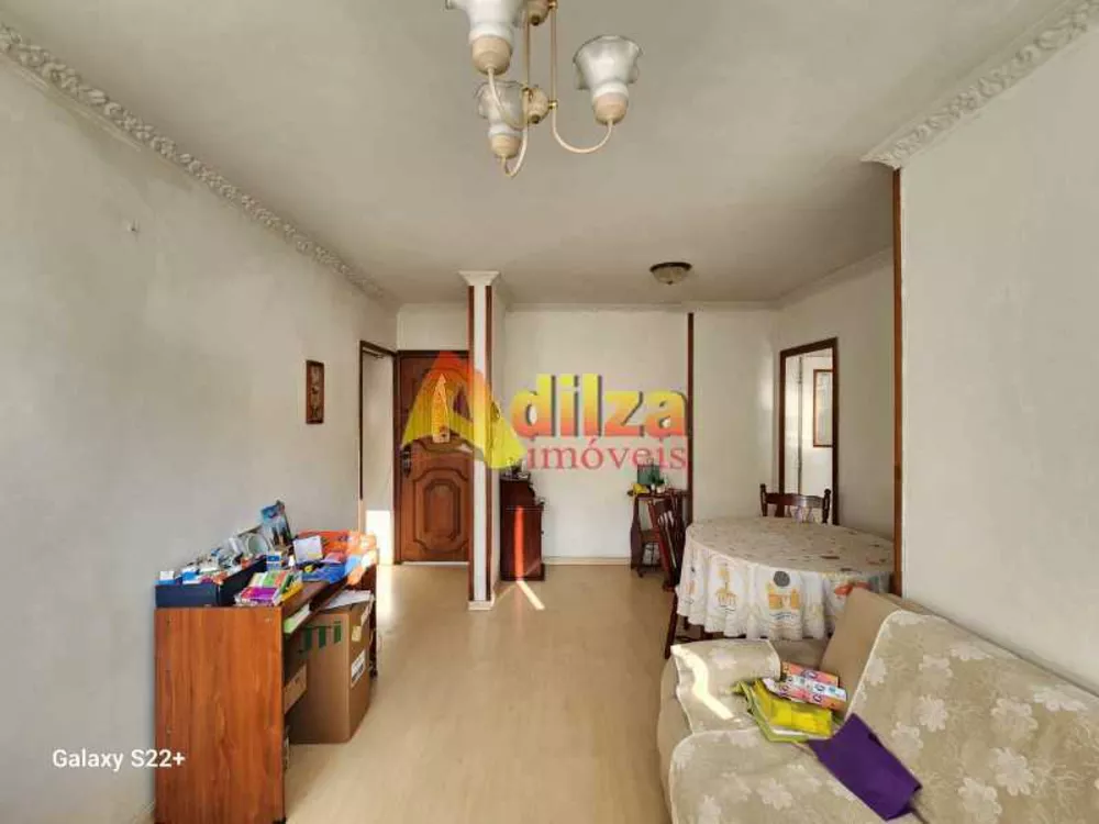 Apartamento, 2 quartos, 60 m² - Foto 1