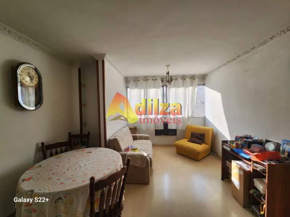 Apartamento, 2 quartos, 60 m² - Foto 2