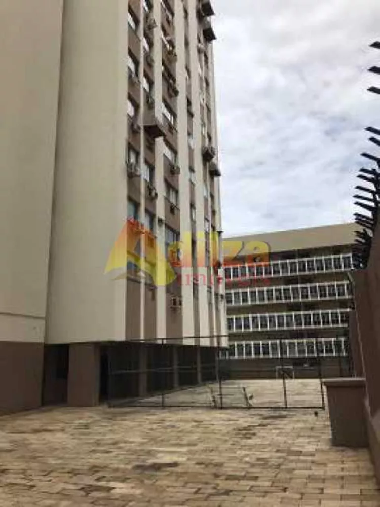 Apartamento, 2 quartos, 60 m² - Foto 10