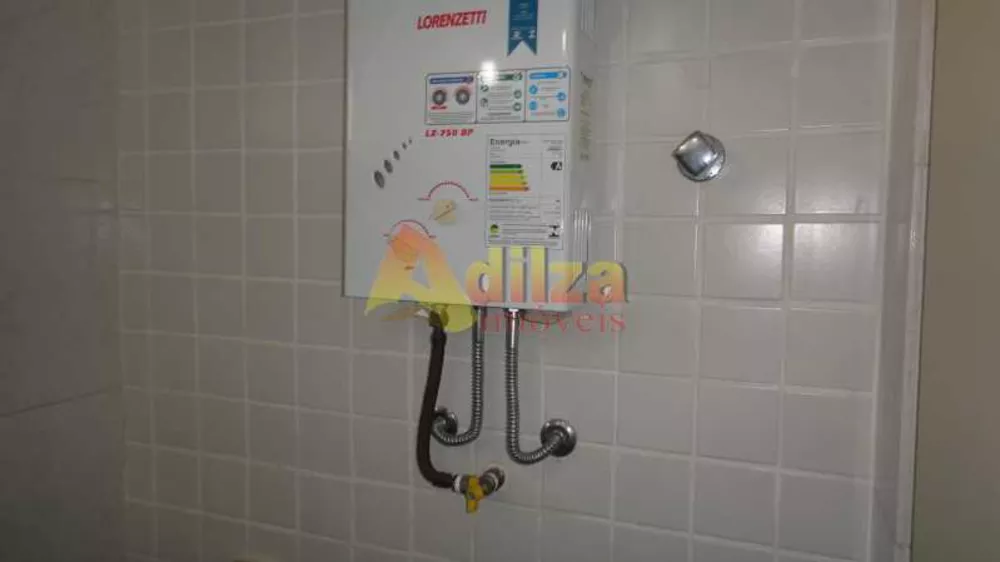 Apartamento, 2 quartos, 80 m² - Foto 21