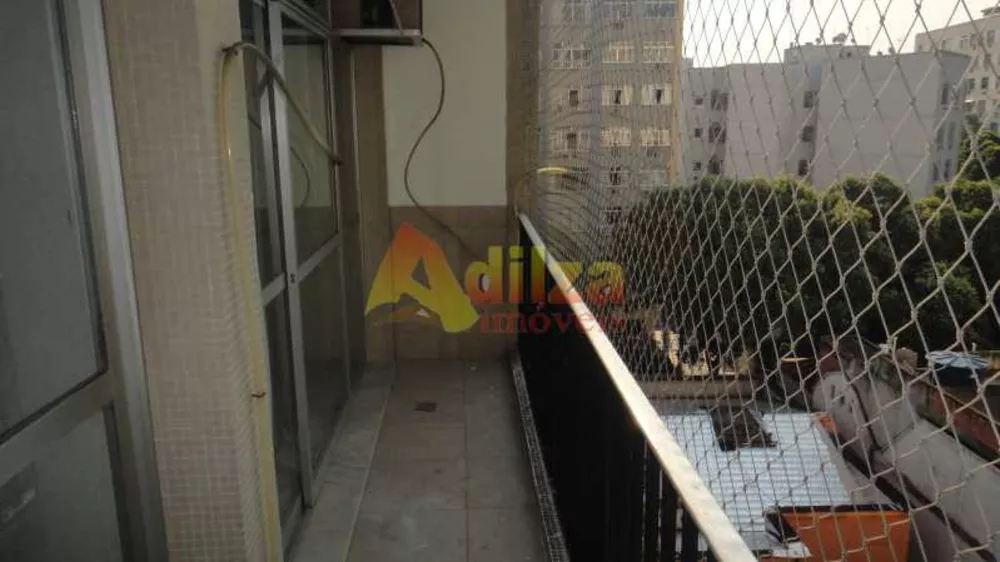 Apartamento, 2 quartos, 80 m² - Foto 28