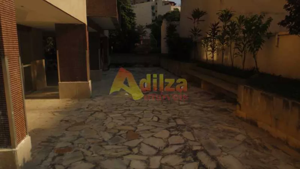 Apartamento, 2 quartos, 80 m² - Foto 8