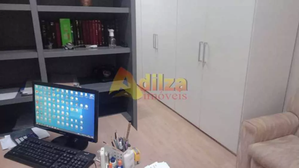 Sala-Conjunto, 92 m² - Foto 13
