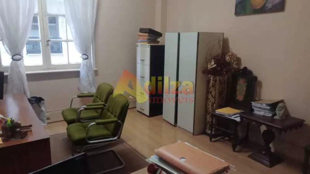 Sala-Conjunto, 92 m² - Foto 4