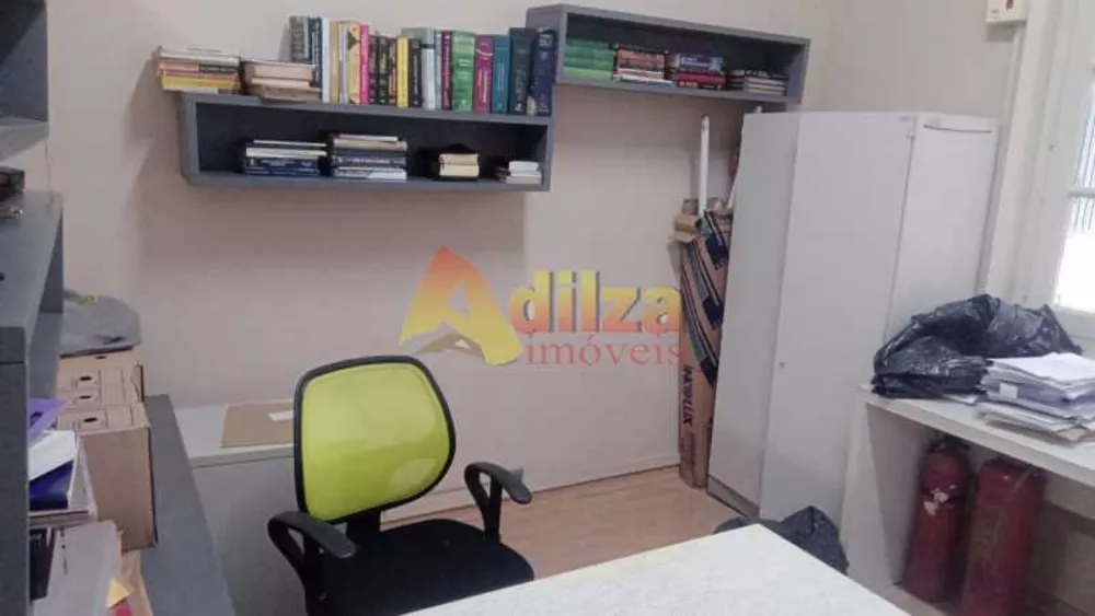 Sala-Conjunto, 92 m² - Foto 2