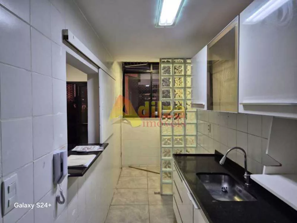 Apartamento, 3 quartos, 80 m² - Foto 18