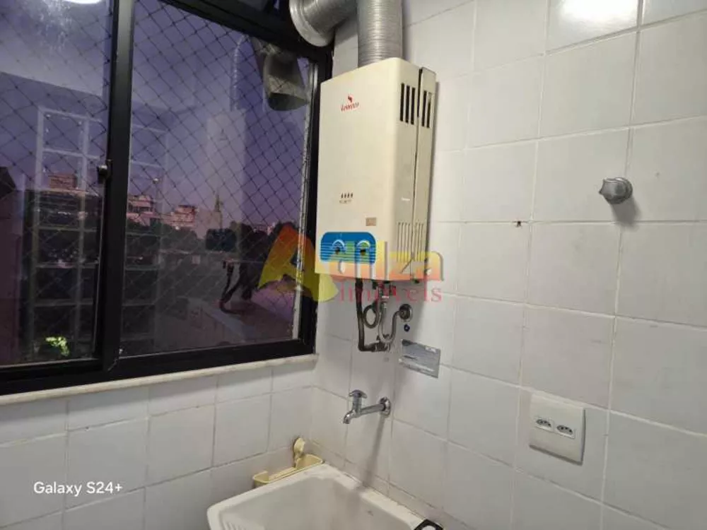 Apartamento, 3 quartos, 80 m² - Foto 21
