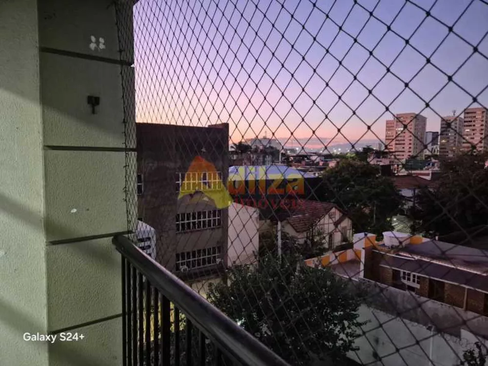 Apartamento, 3 quartos, 80 m² - Foto 2