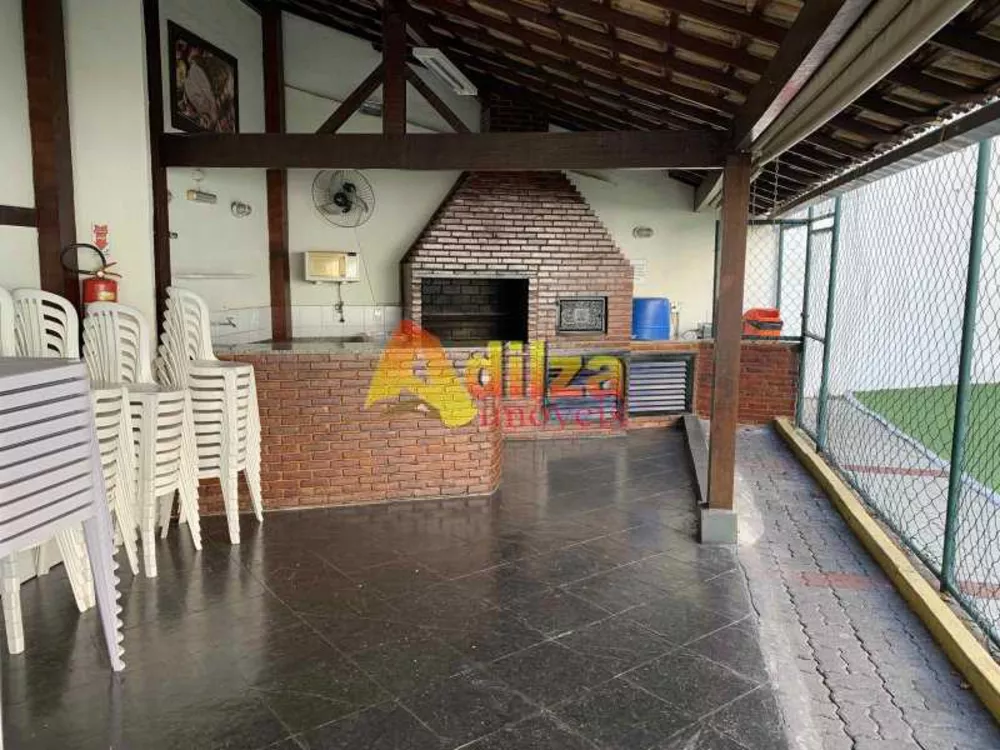 Apartamento, 3 quartos, 80 m² - Foto 25