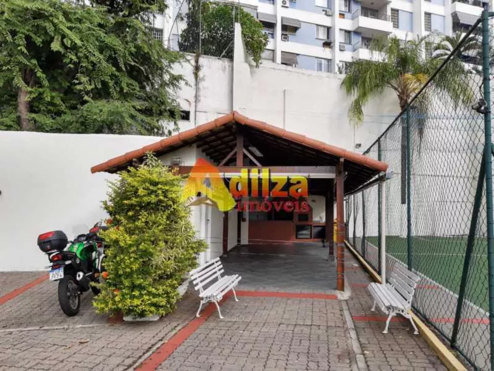 Apartamento, 3 quartos, 80 m² - Foto 23