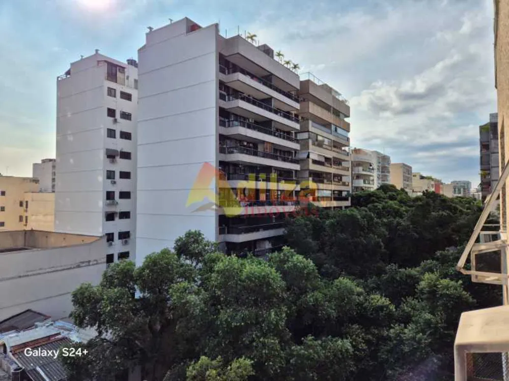 Apartamento, 2 quartos, 82 m² - Foto 4