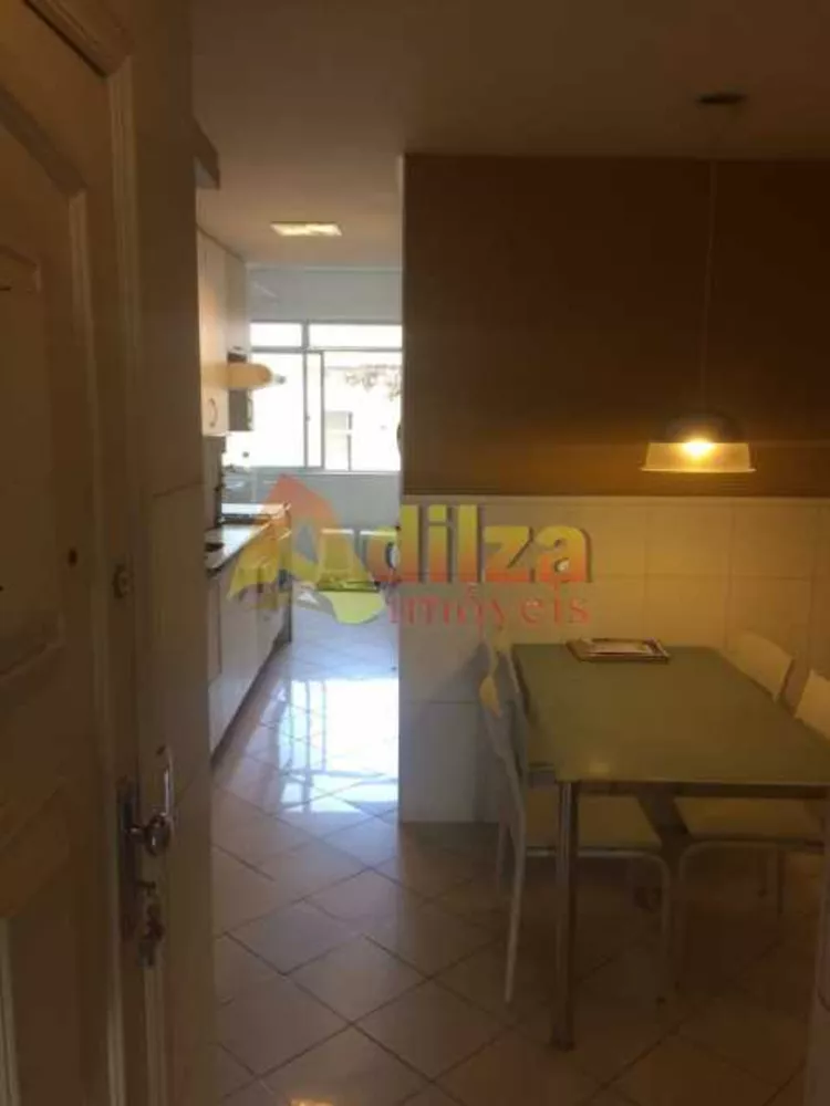 Apartamento, 3 quartos, 126 m² - Foto 4