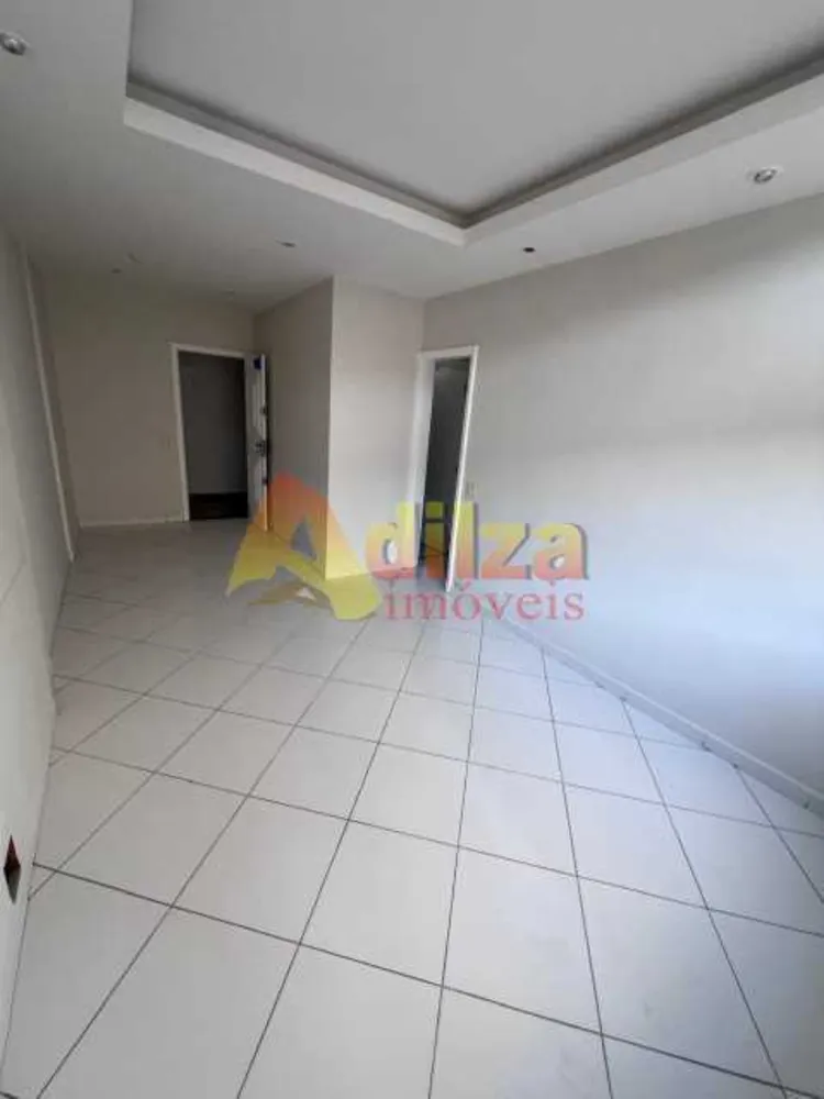 Apartamento, 2 quartos, 70 m² - Foto 1