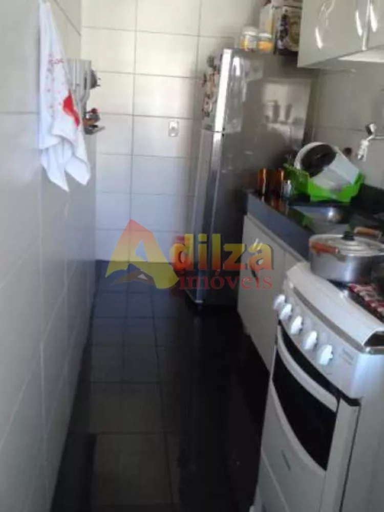 Apartamento, 2 quartos, 60 m² - Foto 5